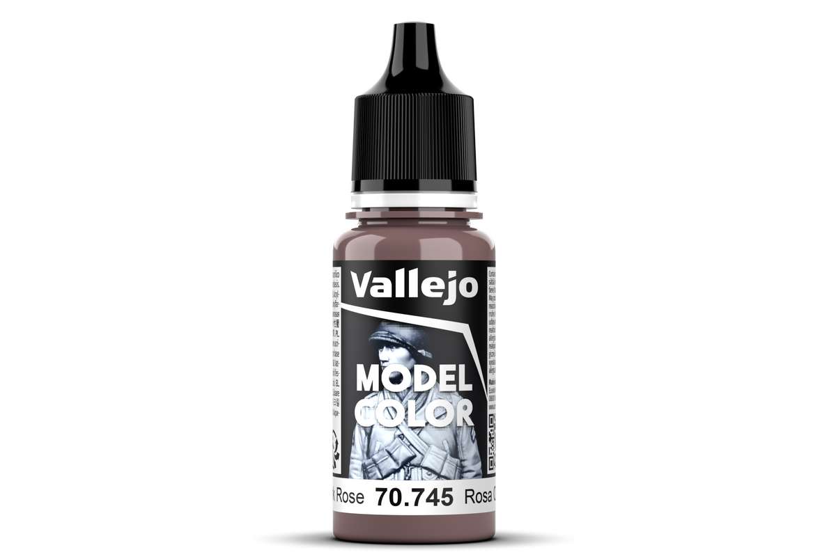Dark rose 18ml
